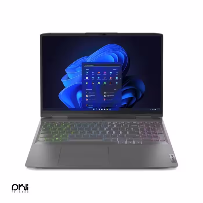 لپ تاپ گیمینگ لنوو LOQ 16IRH8 I7 13620H 16GB 2TB