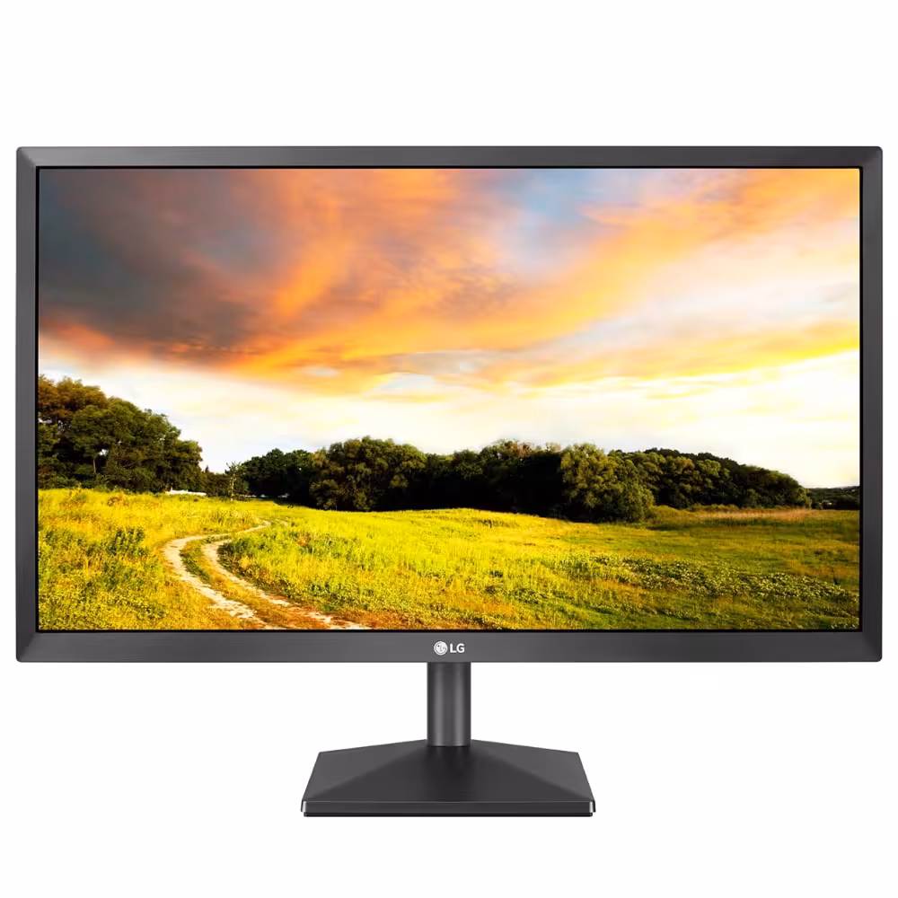 مانیتور 22 اینچ ال جی مدل 22MK400H