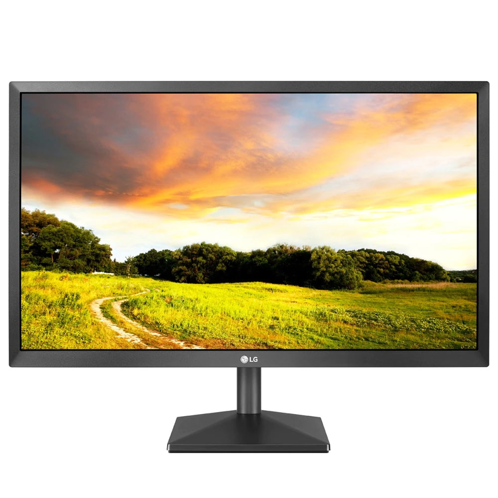 مانیتور 22 اینچ ال جی مدل 22MK400H