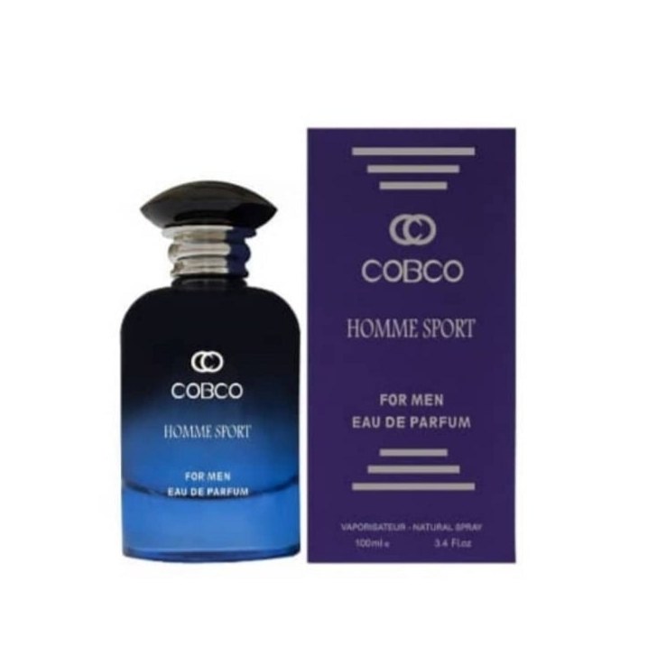 ادکلن مردانه کوبکو اورجینال در رایحه های مختلف (رایحه مورد نظر را پیام دهید)