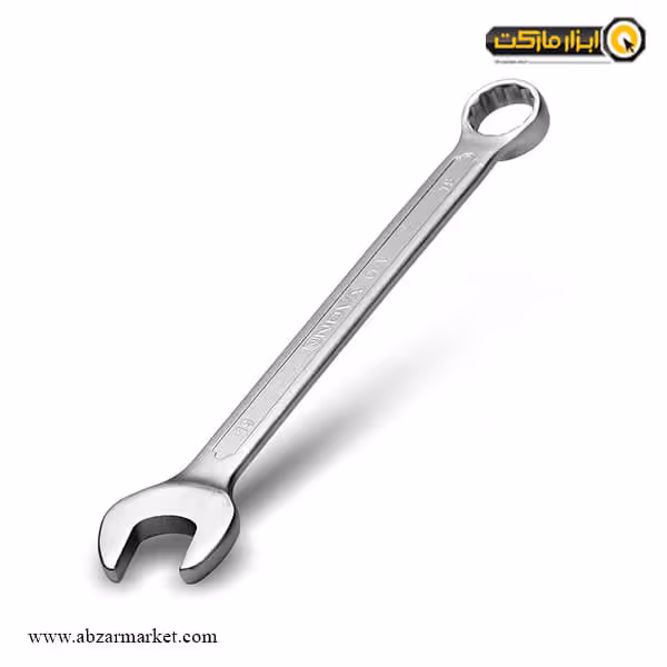 آچار یک سر تخت یک سر رینگ نووا مدل NTS-102