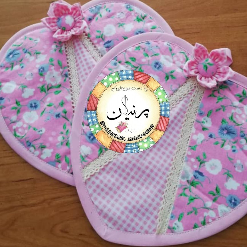 دستگیره قلبی