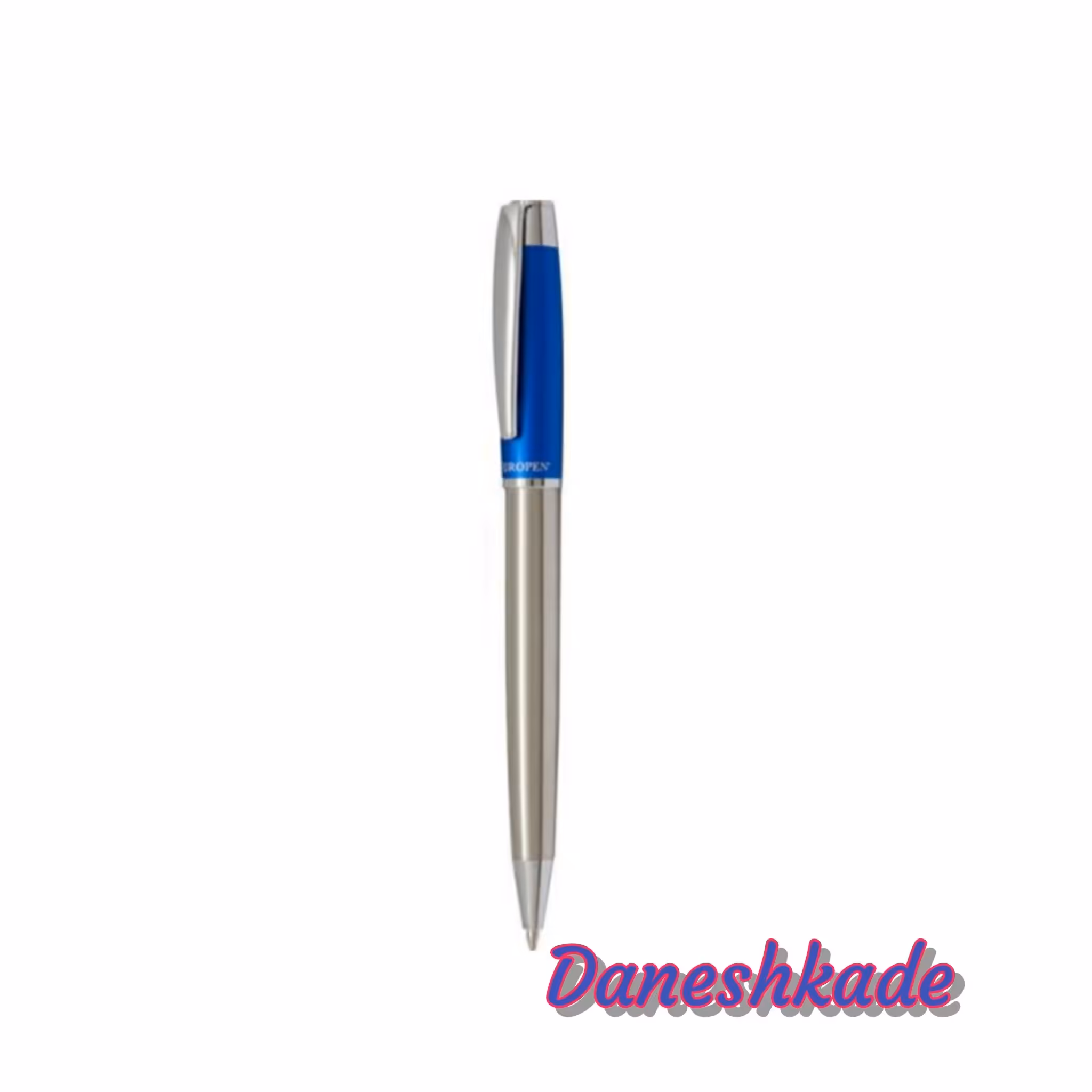 خودکار یوروپن