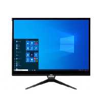 کامپیوتر All In One ام اس آی 22 اینچی مدل Pro 22X 10M پردازنده Core i3 10100 رم 8GB حافظه 1TB گرافیک Intel غیرلمسی