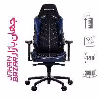 صندلی گیمینگ ورتاگیر Vertagear SL5800 Midnight Blue RGB