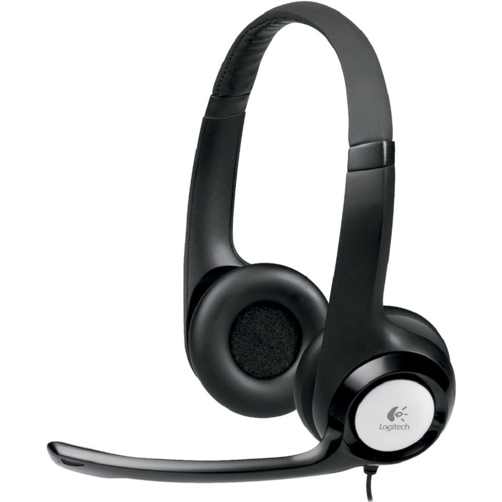 هدست لاجیتک H390