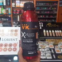 پروتیین vk