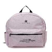 کوله پشتی بنفش مردانه و زنانه SN930 AVIS 4FX PASEL PURPLE یونیسکس Lumberjack