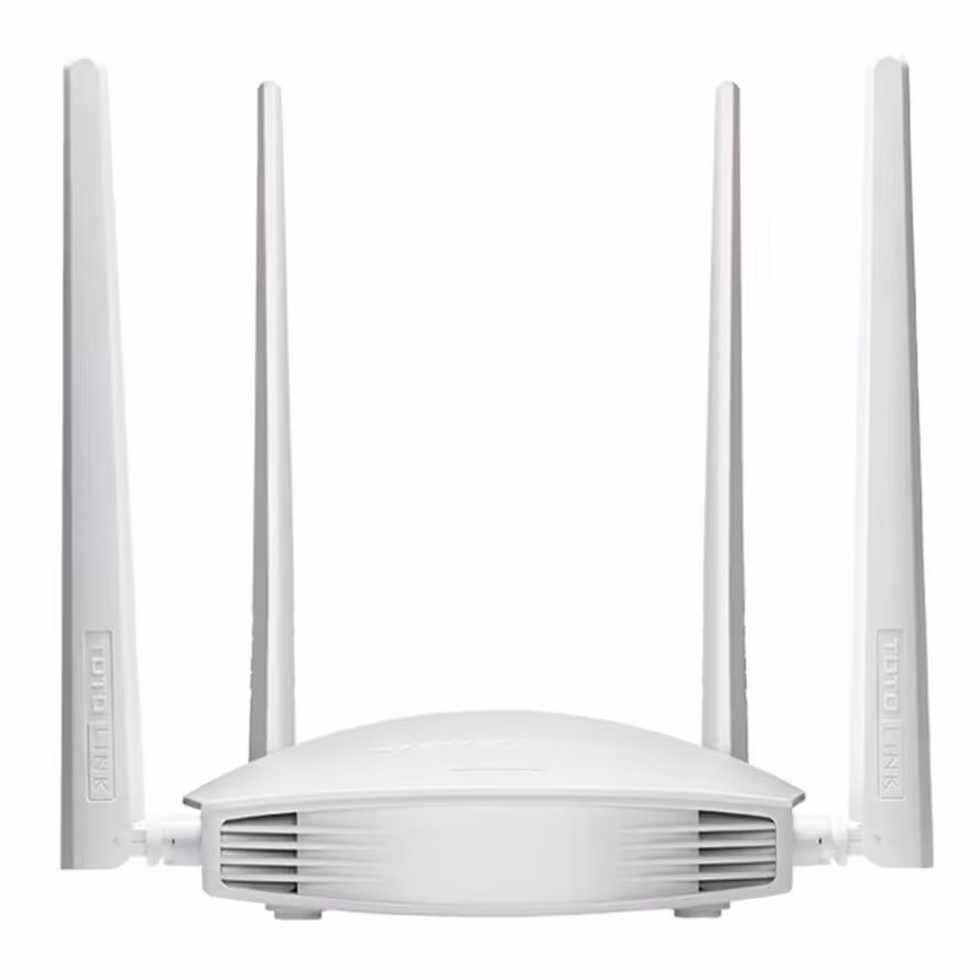 روتر بی سیم توتولینک N600R