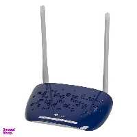 مودم روتر VDSL/ADSL تی پی-لینک مدل TD-W9960-v1.20