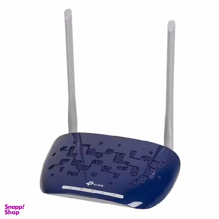 مودم روتر VDSL/ADSL تی پی-لینک مدل TD-W9960-v1.20