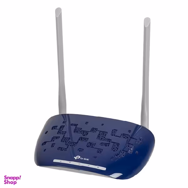 مودم روتر VDSL/ADSL تی پی-لینک مدل TD-W9960-v1.20