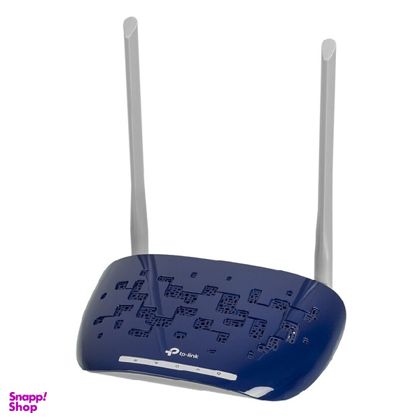 مودم روتر VDSL/ADSL تی پی-لینک مدل TD-W9960-v120