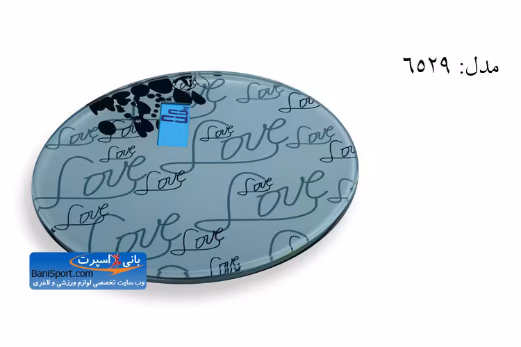 ترازو دیجیتال 6529