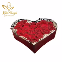 باکس گل هانیتا