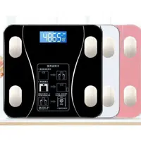 ترازو وزن کشی هوشمند smart  scale