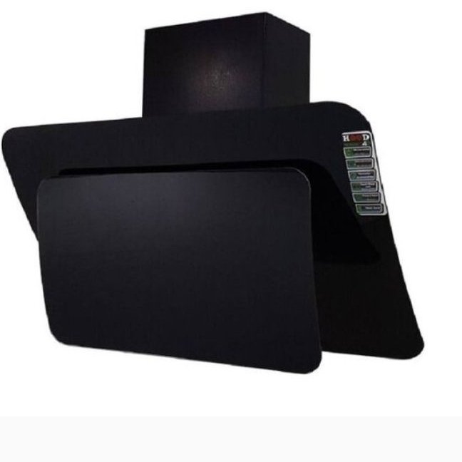 هود مورب مدل لمسی کنترلی