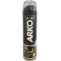 ژل اصلاح آرکو من ARKO MAN مدل آنتی ایریتیشن ANTI IRRITATION