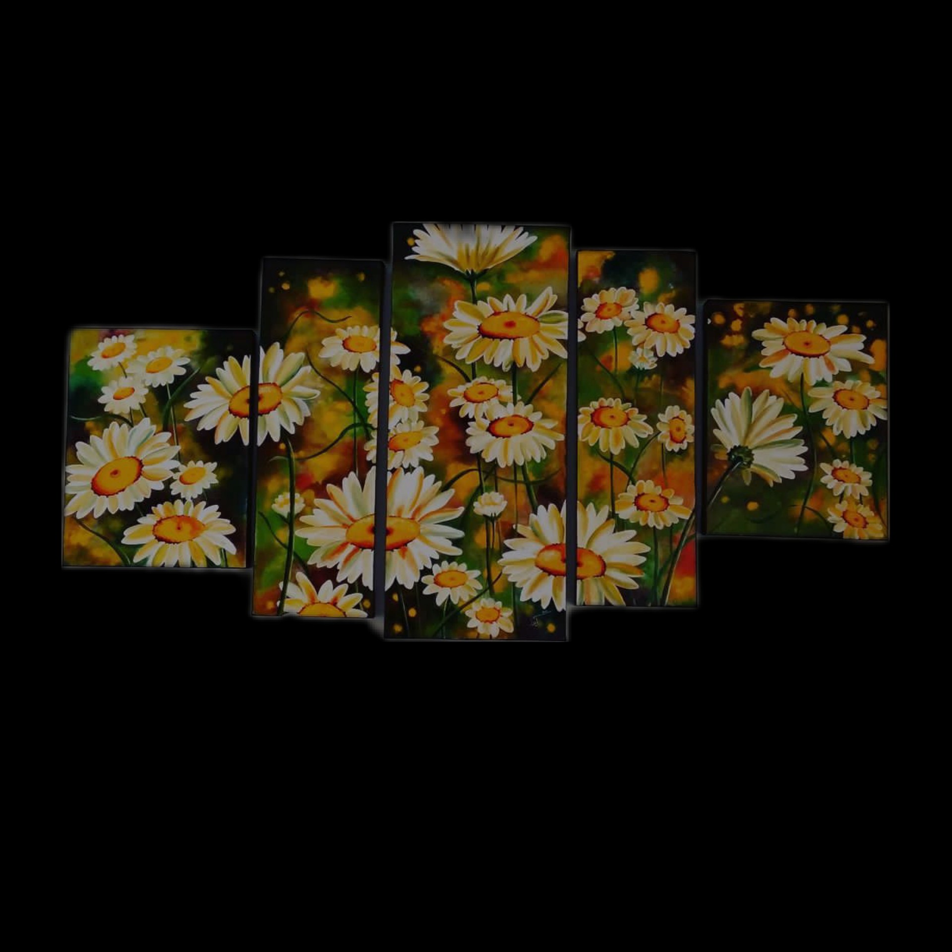 تابلو فانتزی 