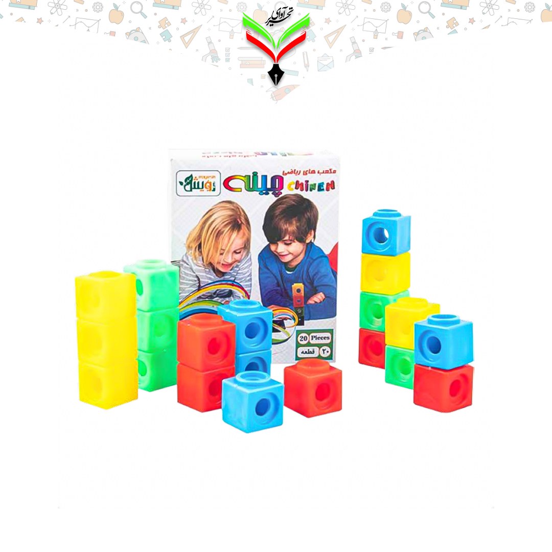 چینه رویش (مکعب ریاضی)