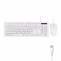 کیبورد و ماوس دی نت مدل DT-998