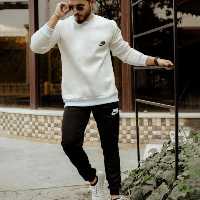 بلوز شلوار مردانه Nike مدل Centeral