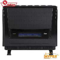 بخاری گازی ایران شرق AZ190 آذرگون طرح مهتاب