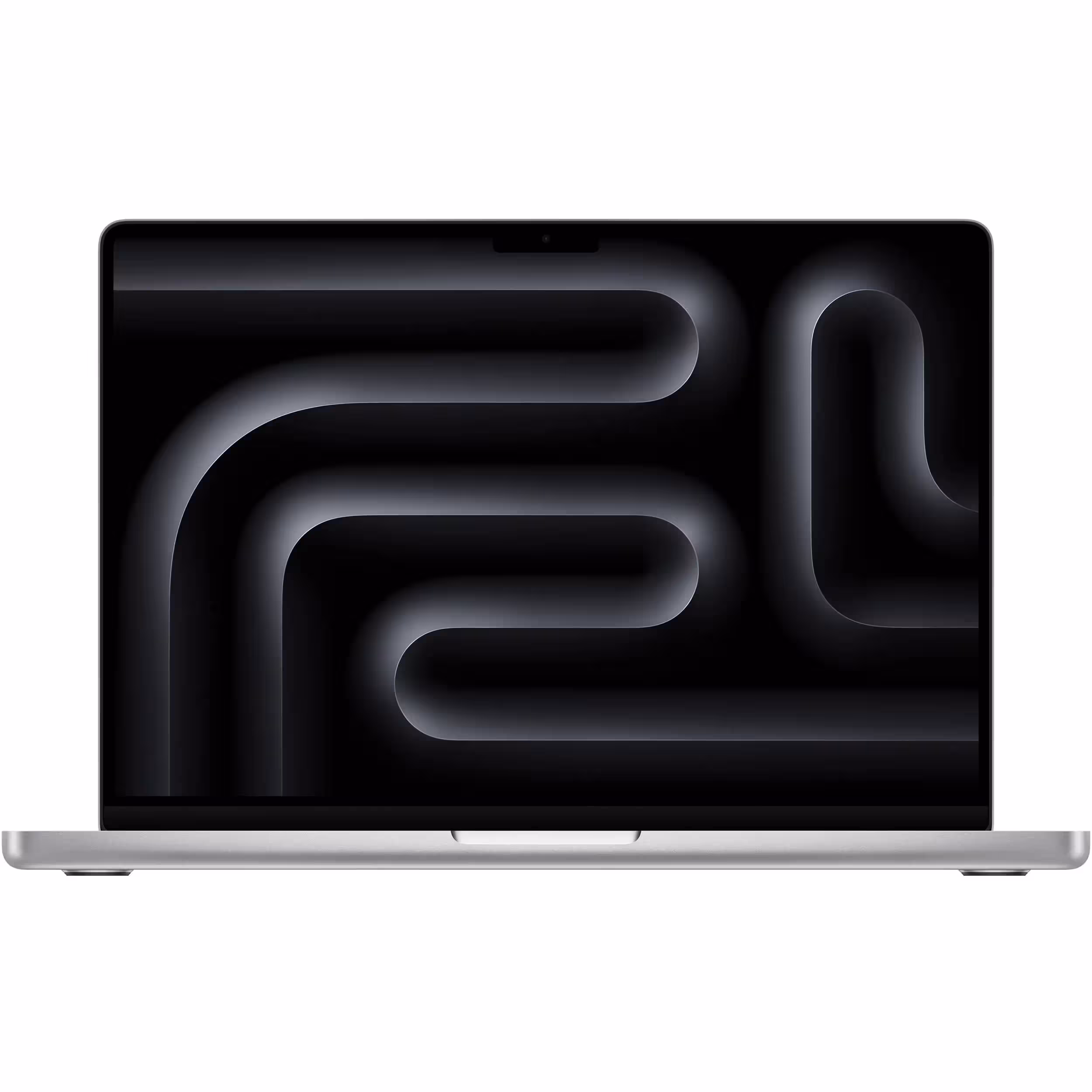 لپ تاپ 14 اینچی اپل مدل MacBook Pro MR7K3 2023