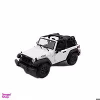 ماشین بازی مایستو مدل 2014 JEEP WRANGLER R