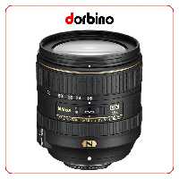 لنز نیکون Nikon AF-S DX NIKKOR 16-80mm f/2.8-4E ED VR Lens - فروشگاه دوربین دوربینو