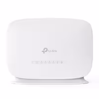 مودم 4G رومیزی TP LINK مدل TL-MR105