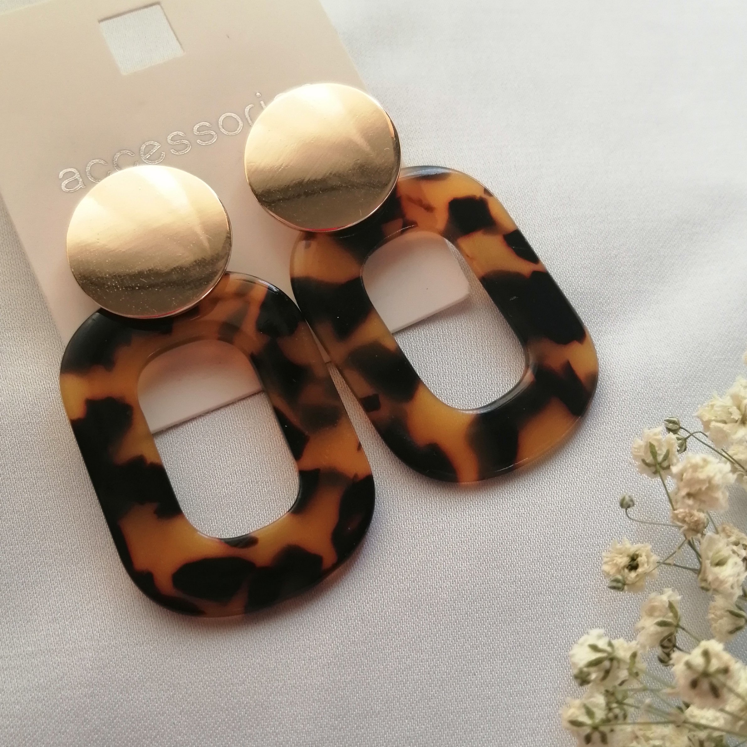 گوشواره کد 1