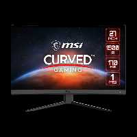 مشخصات، قیمت و خرید مانیتور گیمینگ ام اس آی MSI G27CQ4 E2