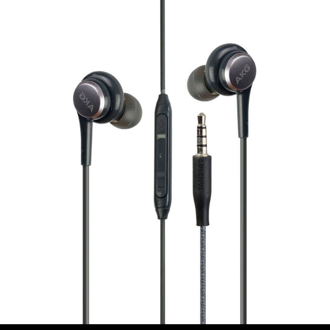 هندزفری Samsung S8
AKG های کپی