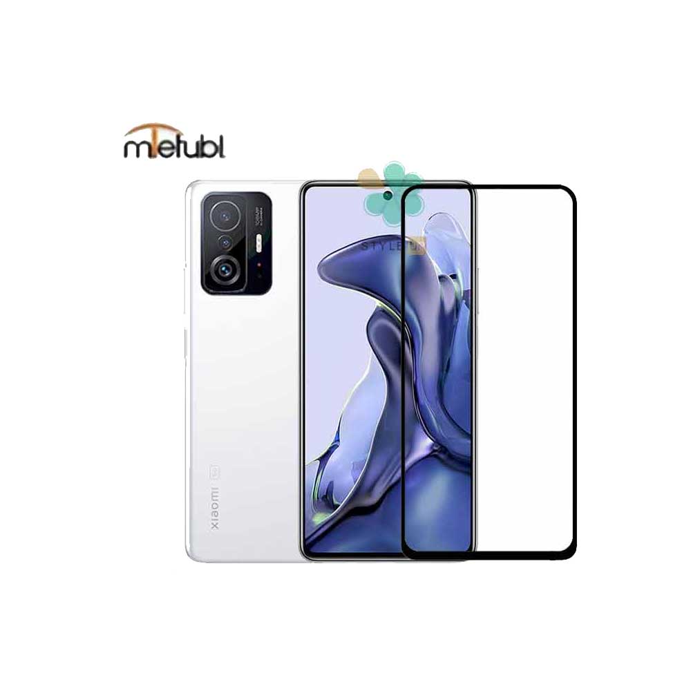 گلس محافظ صفحه میتوبل گوشی شیائومی 11T / 11T Pro مدل Anti static