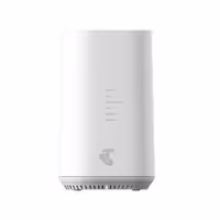 مودم سیم کارتی Telstra 5G X55 AW1000 WiFi 6 AX3600 Gigabit Ethernet Port 5G CPE OpenWrt Router