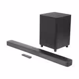 اسپیکر ساندبار 5.1 کاناله جی بی ال JBL Bar Surround | هدیش