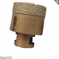 گردبر سرامیک و پرسلان egeli سایز 50mm مخصوص برش انواع سنگ کاشی و پرسلان و سرامیک