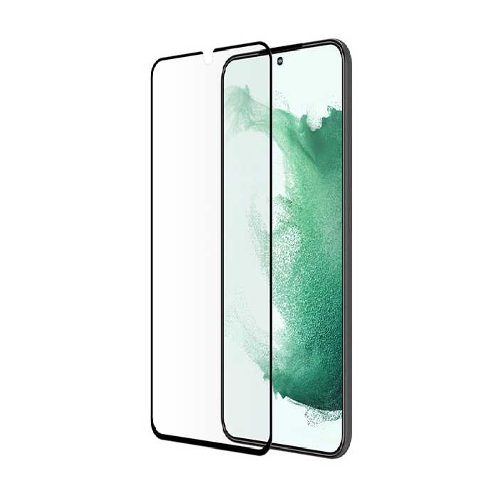 محافظ صفحه پلیمر نانو سامسونگ اس22 Polymer Nano Samsung Galaxy S22 Screen