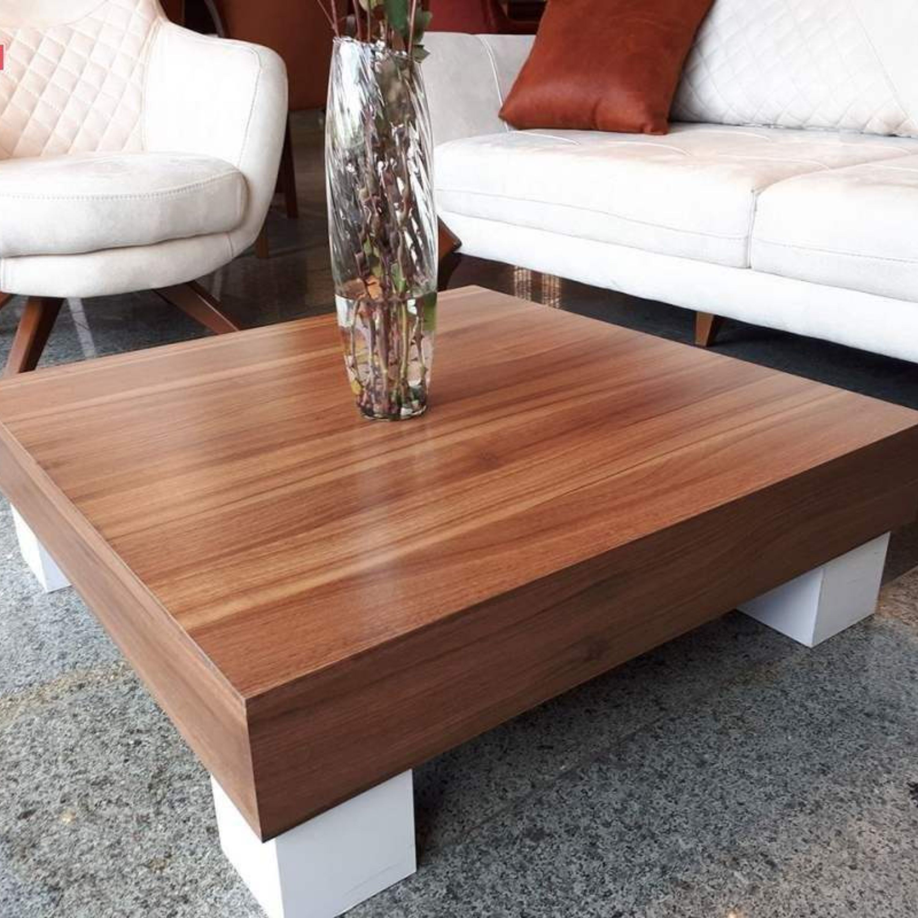 میز جلو مبلی اعیان مدل FH40