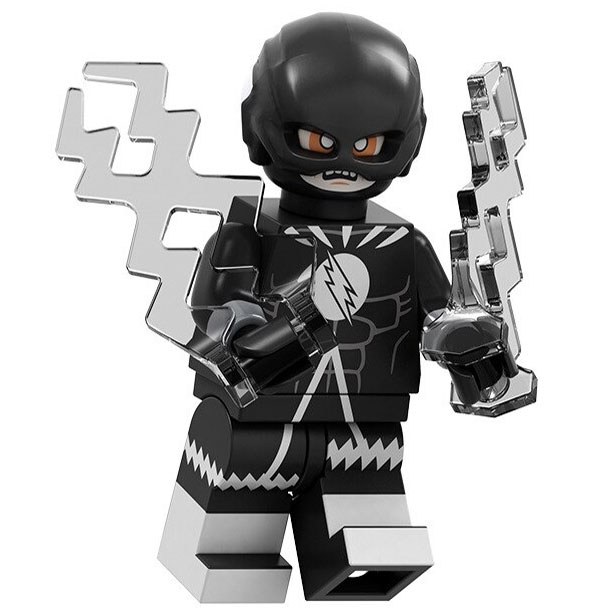 بازی فکری ساختنی فله مدل Black Lantern Flash