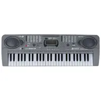 ارگ اسباب بازی میوزیک فری مدل Mq 808
