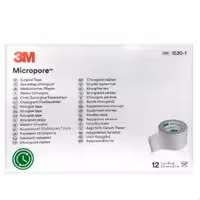 چسب بینی تری ام (3m) سبز 