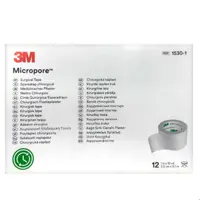 چسب بینی تری ام (3m) سبز 