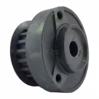 چرخ دنده تایمینگ سر میل لنگ APA کد 868 مناسب برای پژو 206 تیپ 2