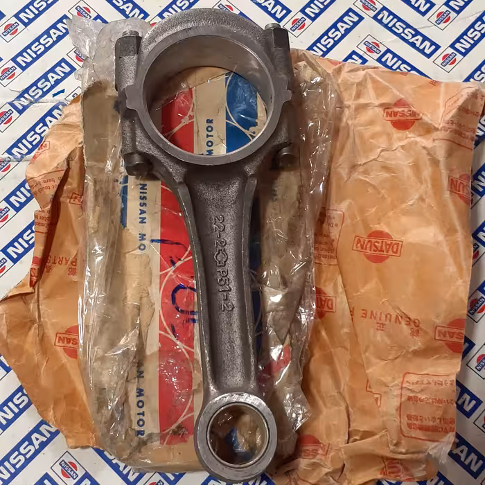 شاتون نیسان جونیور ساخت ژاپن مارک نیسان موتور اصلی