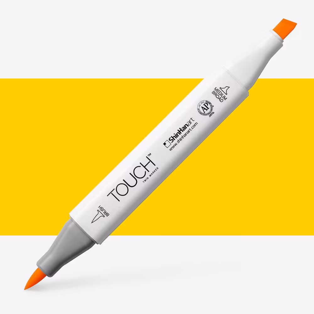 ماژیک تاچ براش Y34