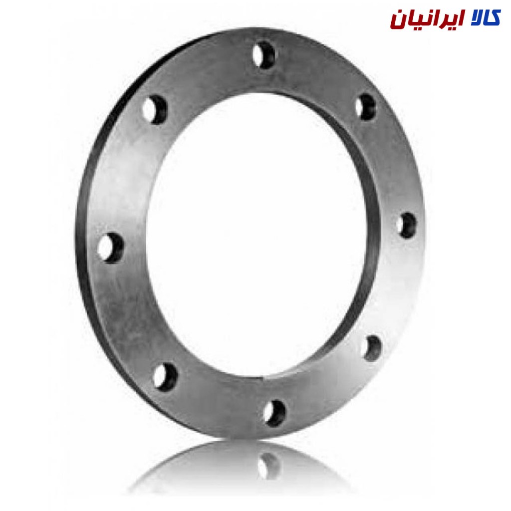 فلنج رینگ 5 اینچ ST37 کلاس 150