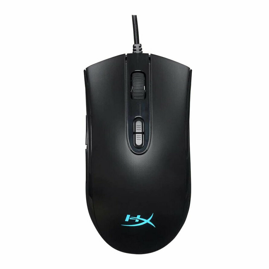 موس گیمینگ هایپرایکس Pulsefire Core
