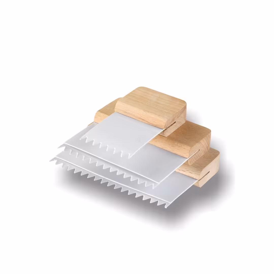 ابزار نقاشی ساختمان مدل پتینه کد SF8115 مجموعه 3 عددی